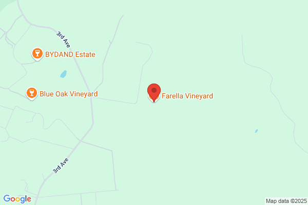Farella-Park Vineyards