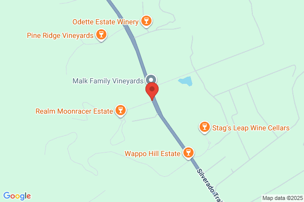 Hartwell Vineyards