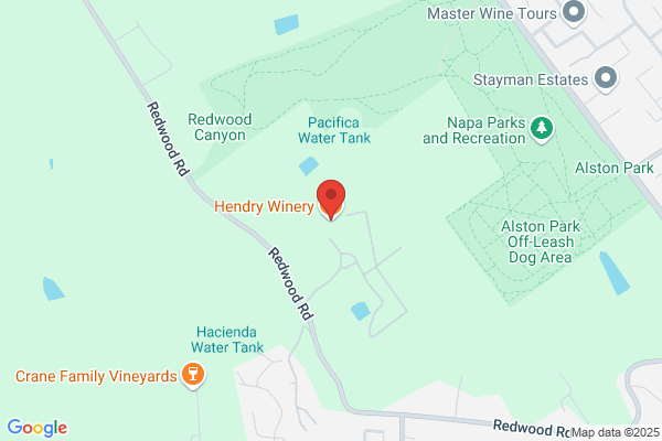 Hendry Winery