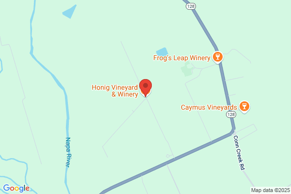 Honig Vineyard & Winery