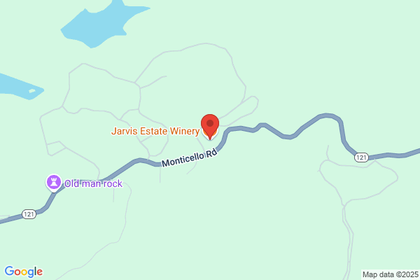 Jarvis Winery