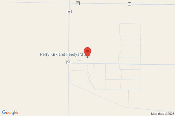 Kirkland Cattle & Vineyards