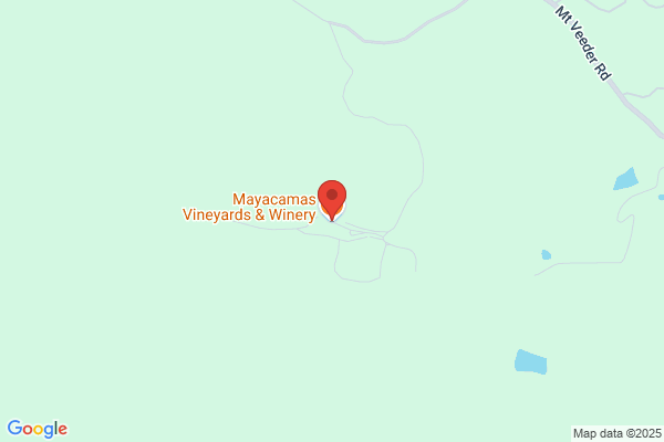 Mayacamas Vineyards & Winery