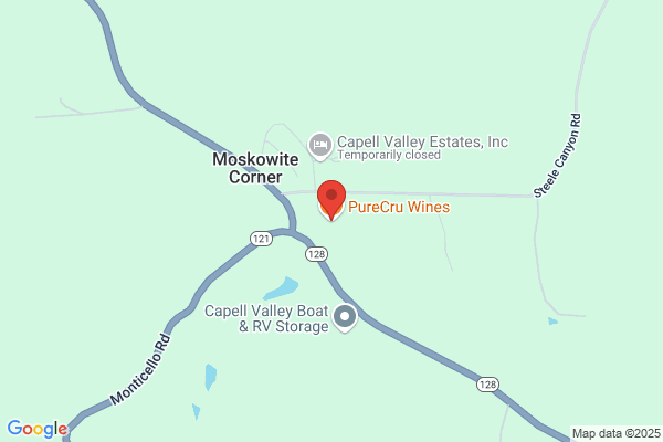 Moss Creek Winery