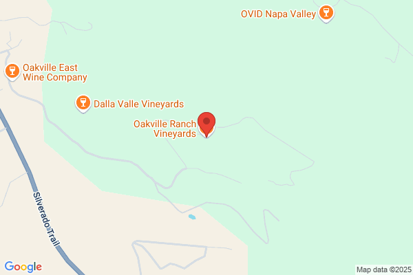 Oakville Ranch Winery