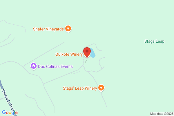 Quixote Winery