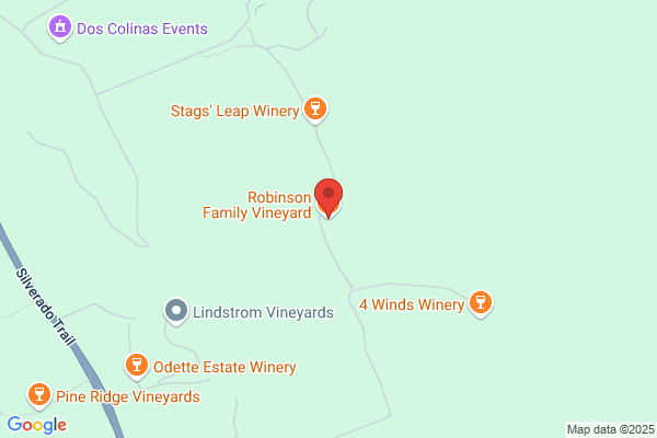 Robinson Family Vineyard