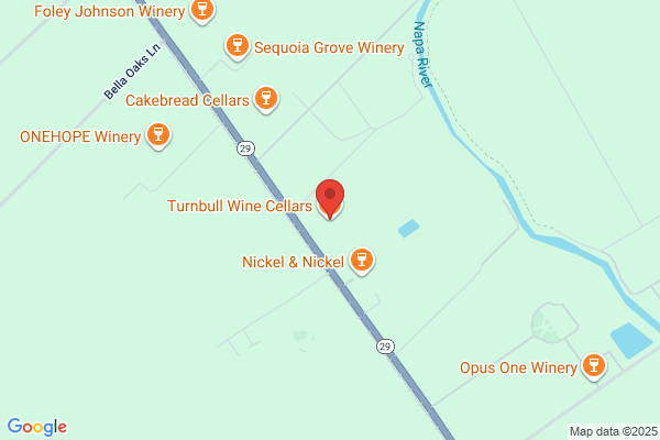 Turnbull Wine Cellars