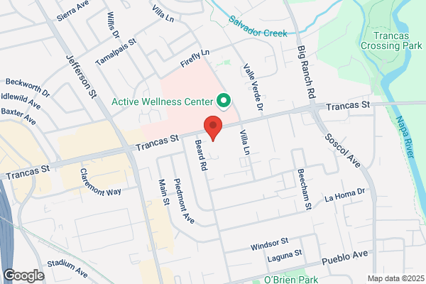 California Pain Specialists