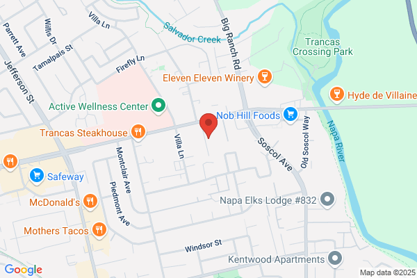 Bella Vista Apartment Homes