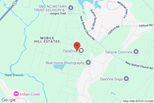 Magnolia Park Townhomes