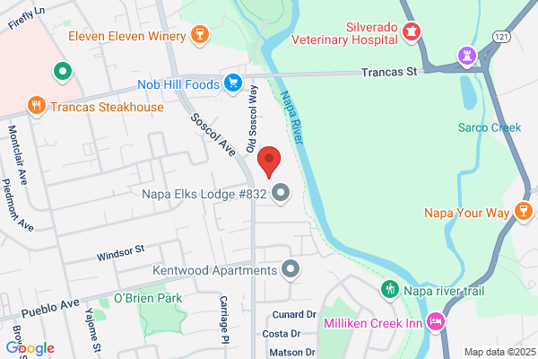 Riverwood Apartments