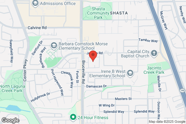 Silverado Creek Apartments