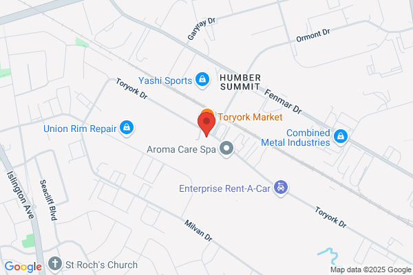 Gary Ray Auto Repair
