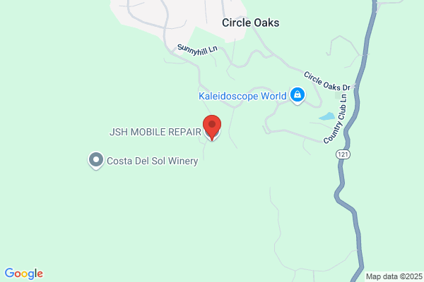 Johns Mobile Repair