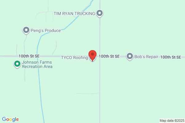 Tyco Roofing Co