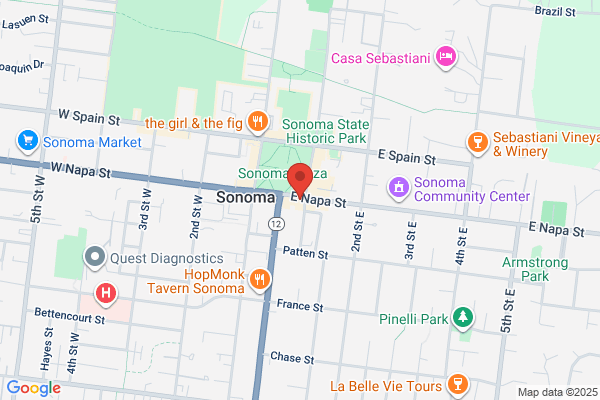 Sonoma Sausage
