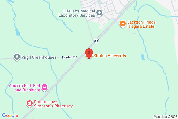 Strata Vineyards