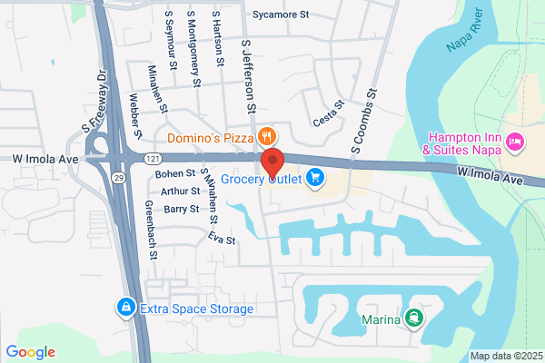 Lamplighter Lounge Sports Bar