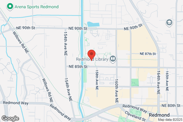 Redmond Communications Inc