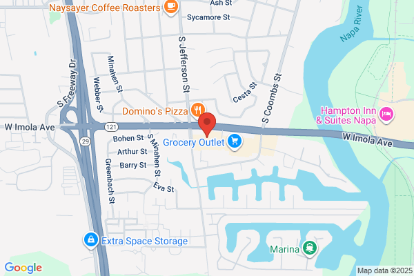 Mattress Firm Imola Avenue