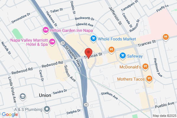 Mattress Firm Trancas Street