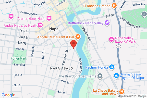 Rafas Auto Truck Repair