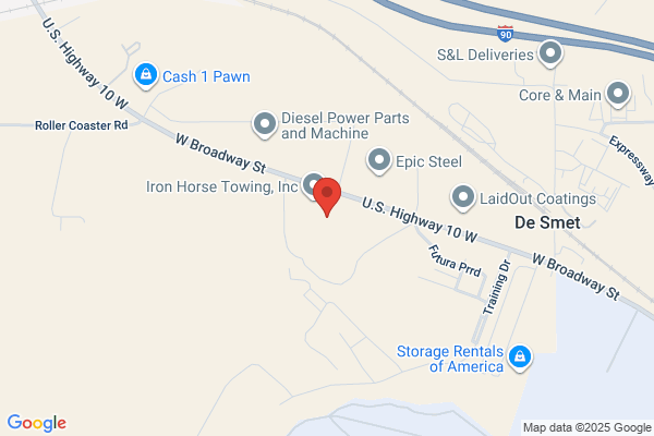 Sorensen Wendler Trucking Inc