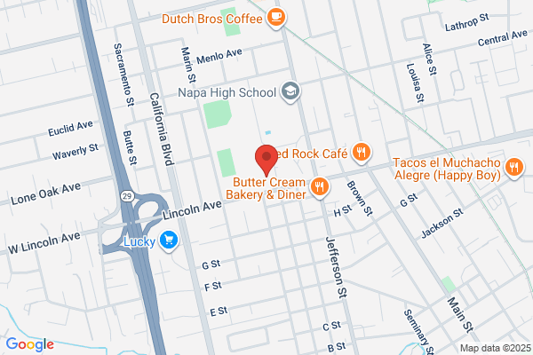 Latino Adult Institute