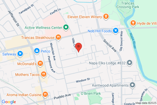Napa - Villa Lane Dental