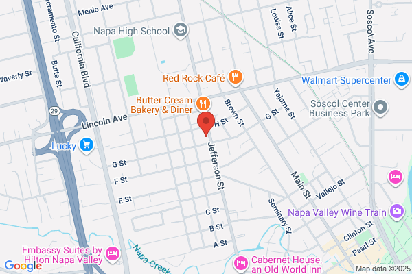 Napa Valley Dental Group