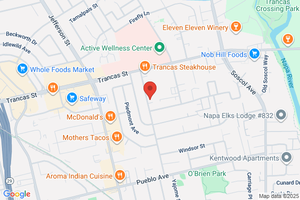 VanDenburgh Dental