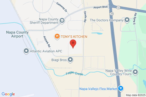 Fulfillment Center the