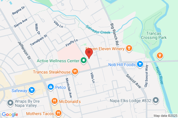 Providence Medical Group Napa - General Surgery