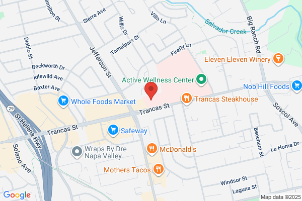 Providence Medical Group Napa - Internal Medicine