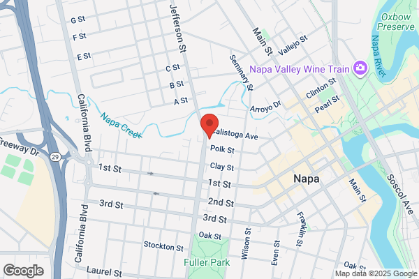 Gary F Neal DDS Inc