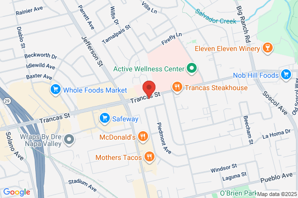 Heart & Health Center the