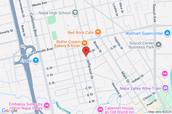 Napa Valley Dental Group