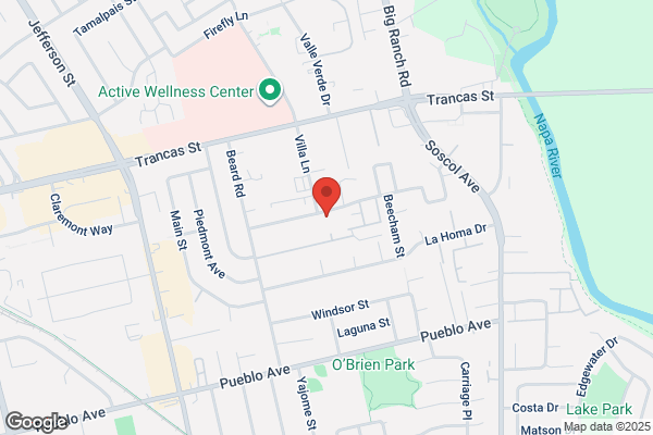 Sister Ann Community Dental Clinic