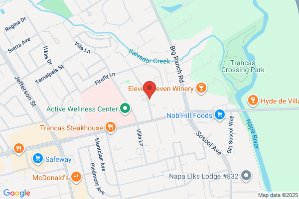 Wartenweiler Chiropractic Office Inc