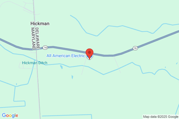 All American Electric