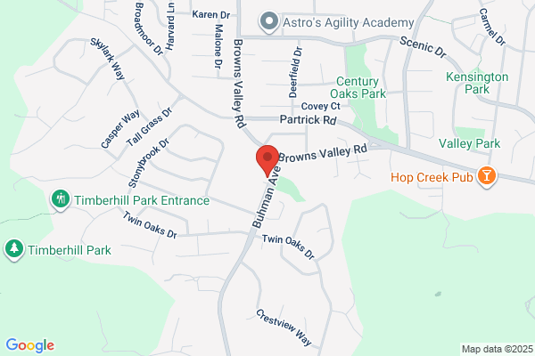 Napa Valley Unified School District, Schools, Elementary Schools, Browns Valley Elementary School
