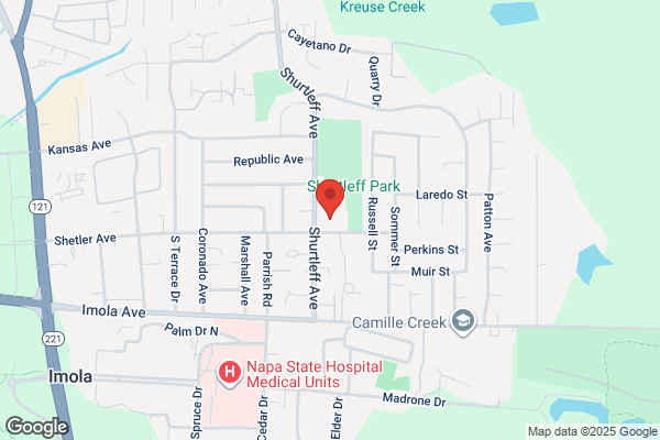 Napa Valley Unified School District, Schools, Elementary Schools, Phillips-Edison Charter School