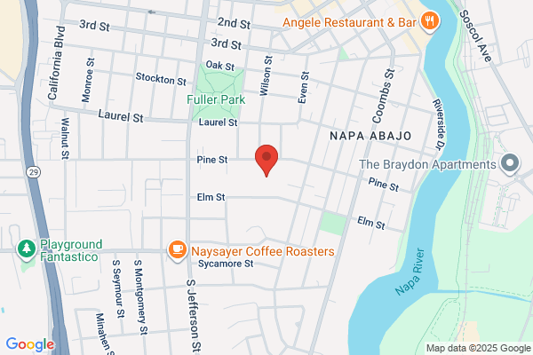 Napa Valley Unified School District, Schools, Elementary Schools, Shearer Charter School