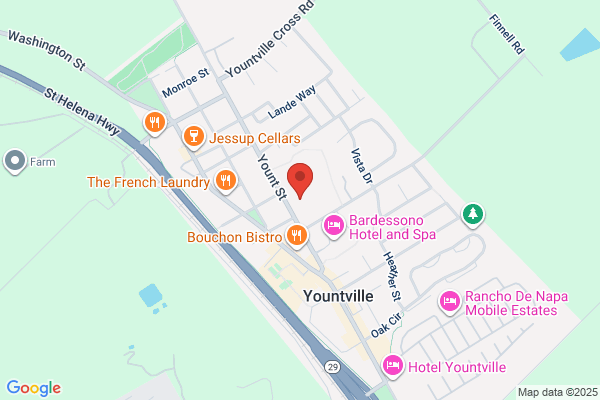 Yountville Elementary School