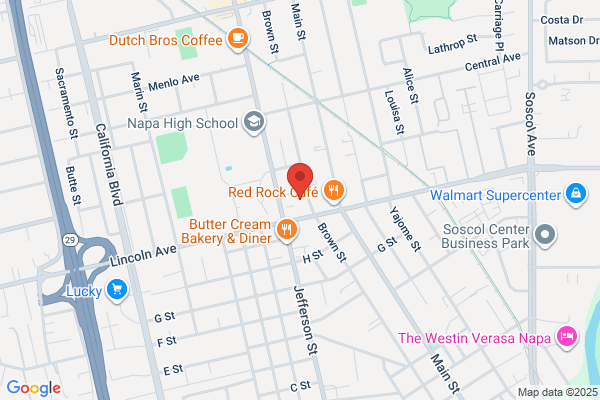 Napa Valley Support Services