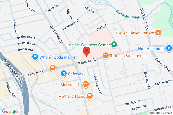 Providence Medical Group Napa - Primary Care