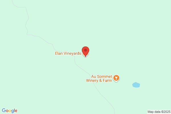 Elan Vineyards