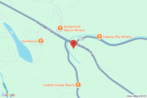 Kruse Creek Vineyard