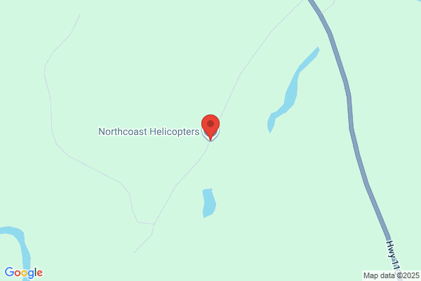 North Coast Helicopters